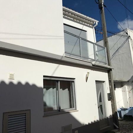 Loft-Entre A Praia E O Campo Nazaré Exteriér fotografie