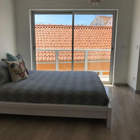 Loft-Entre A Praia E O Campo Nazaré Exteriér fotografie