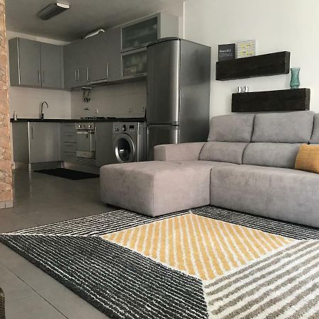 Loft-Entre A Praia E O Campo Nazaré Exteriér fotografie